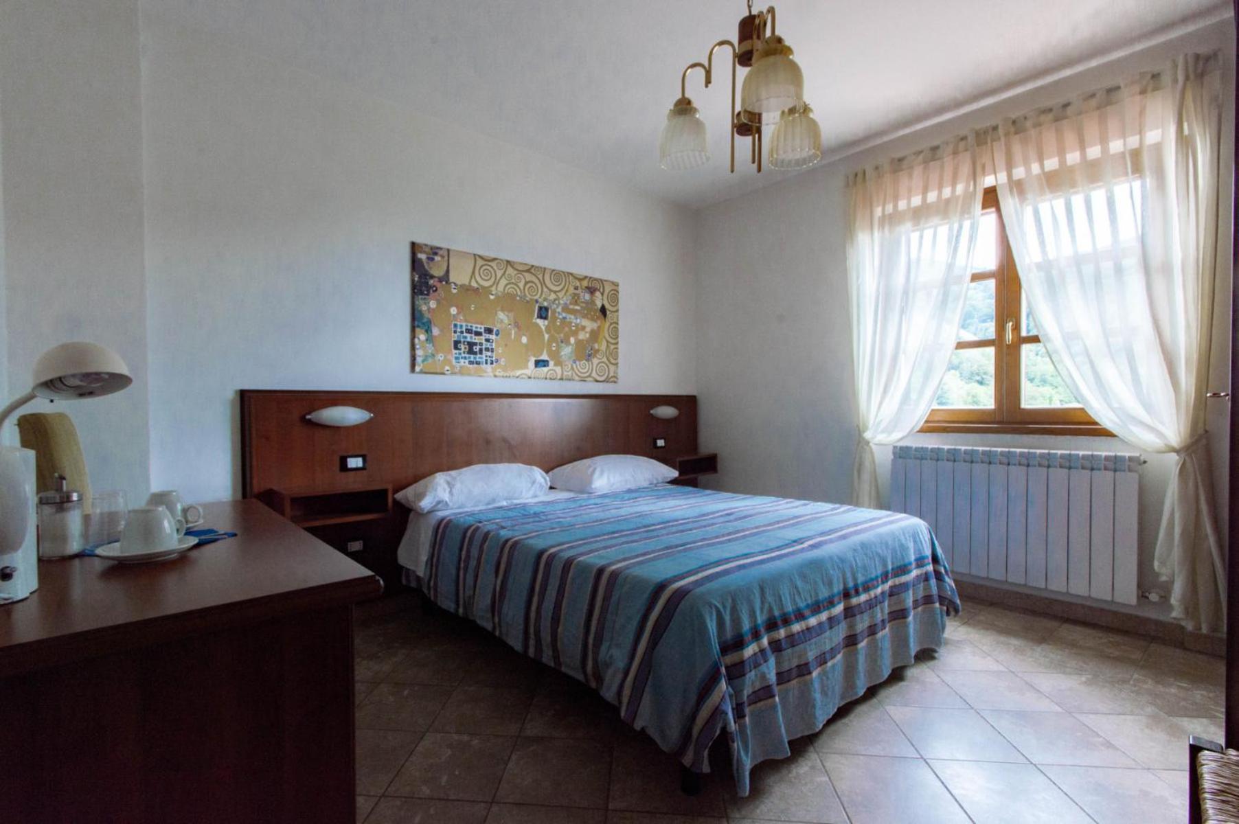 B&B La Bredia Fivizzano Bagian luar foto