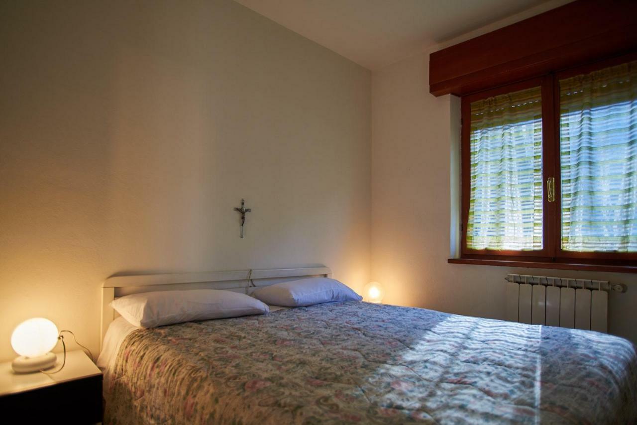 B&B La Bredia Fivizzano Bagian luar foto